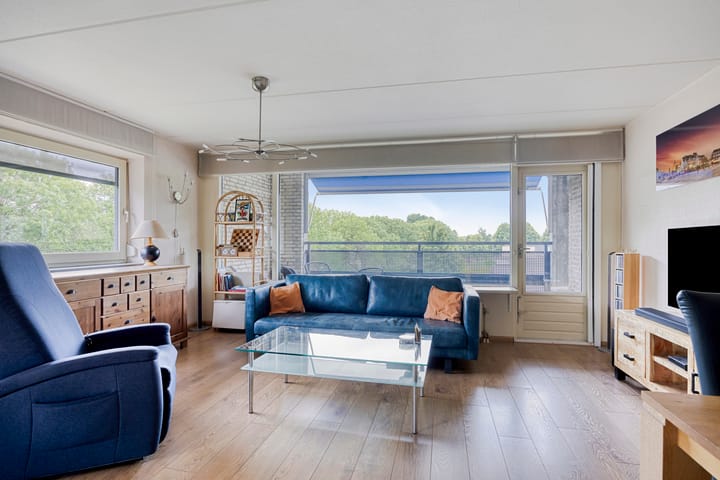 Foto 8 van Leugaruwe 5-D