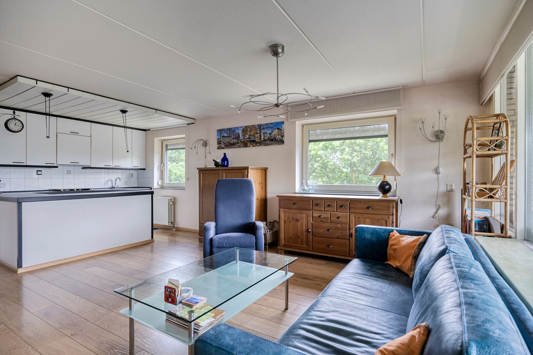 Foto 9 van Leugaruwe 5-D