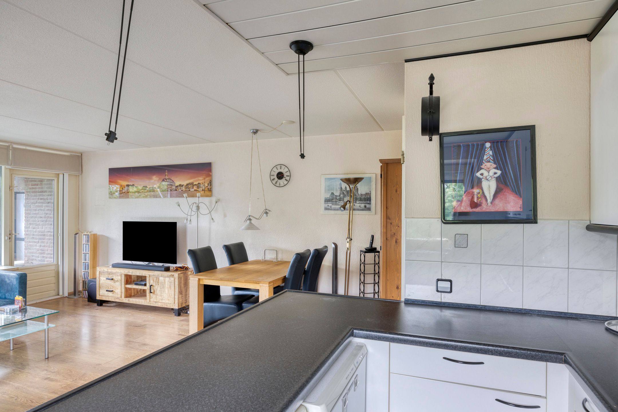 Foto 12 van Leugaruwe 5-D