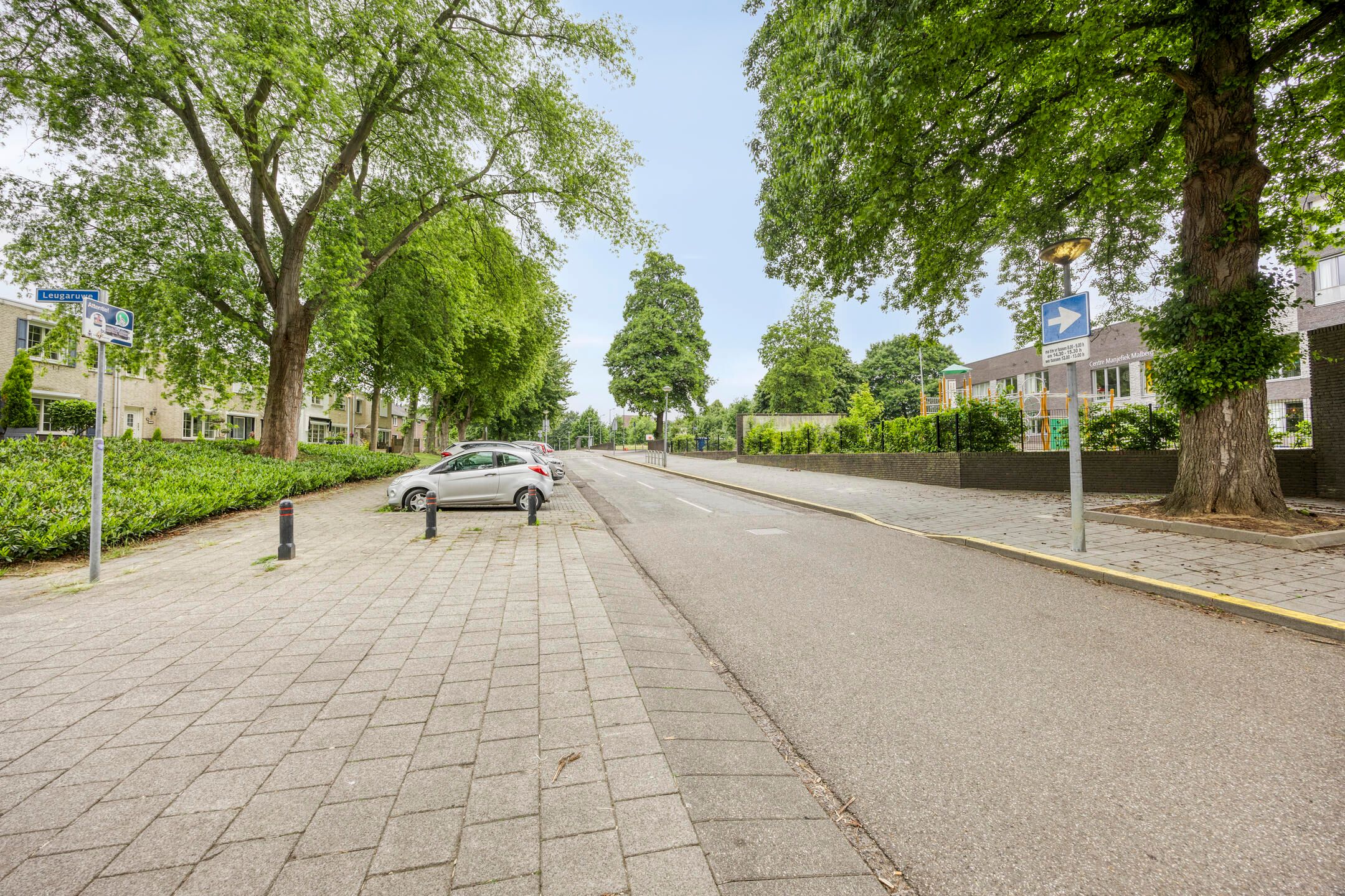 Foto 27 van Leugaruwe 5-D