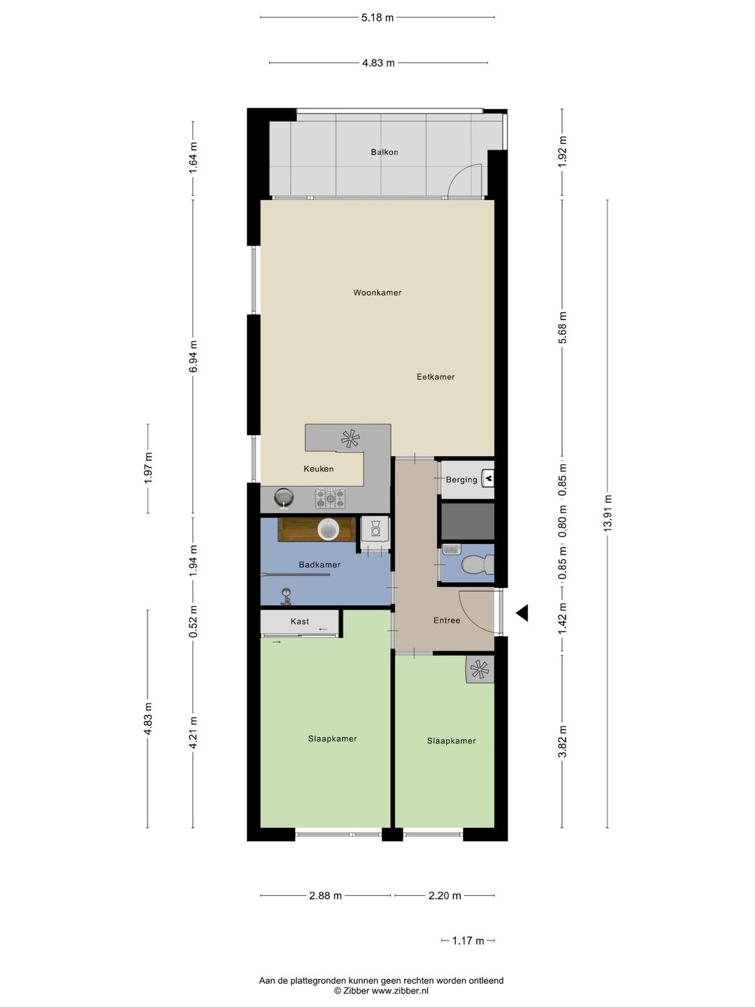 Foto 32 van Leugaruwe 5-D