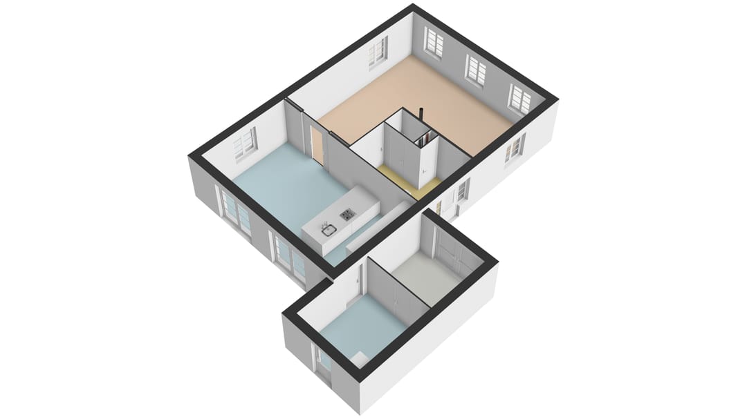 Photo 43 of Koningin Julianaweg 25