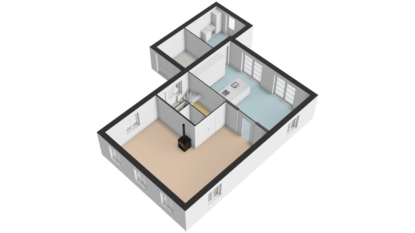 Photo 44 of Koningin Julianaweg 25