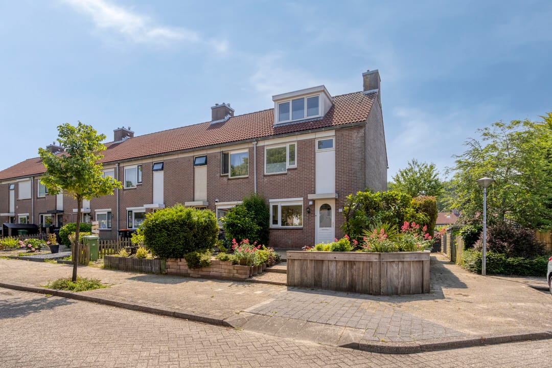 Foto 1 van Hoefijzer 17