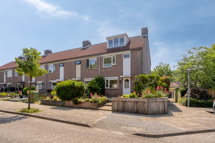 Foto 1 van Hoefijzer 17