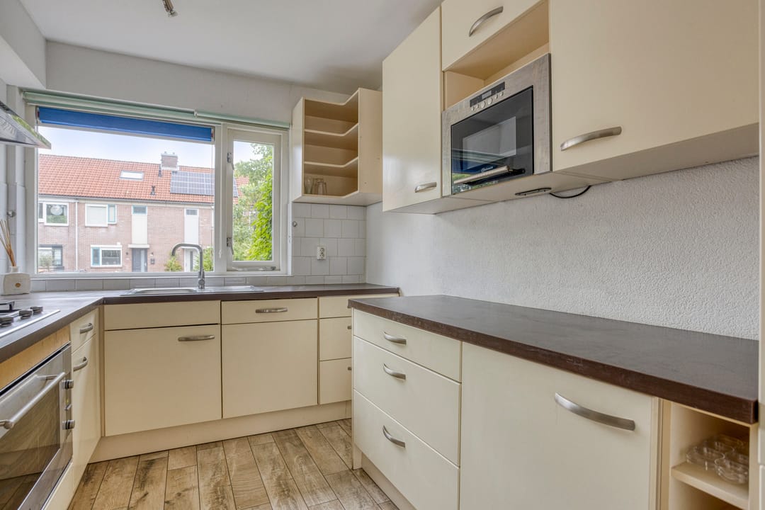 Foto 2 van Hoefijzer 17