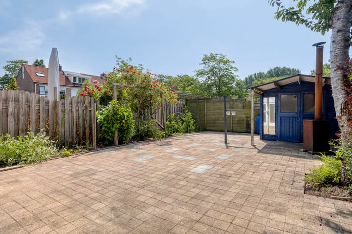 Foto 4 van Hoefijzer 17