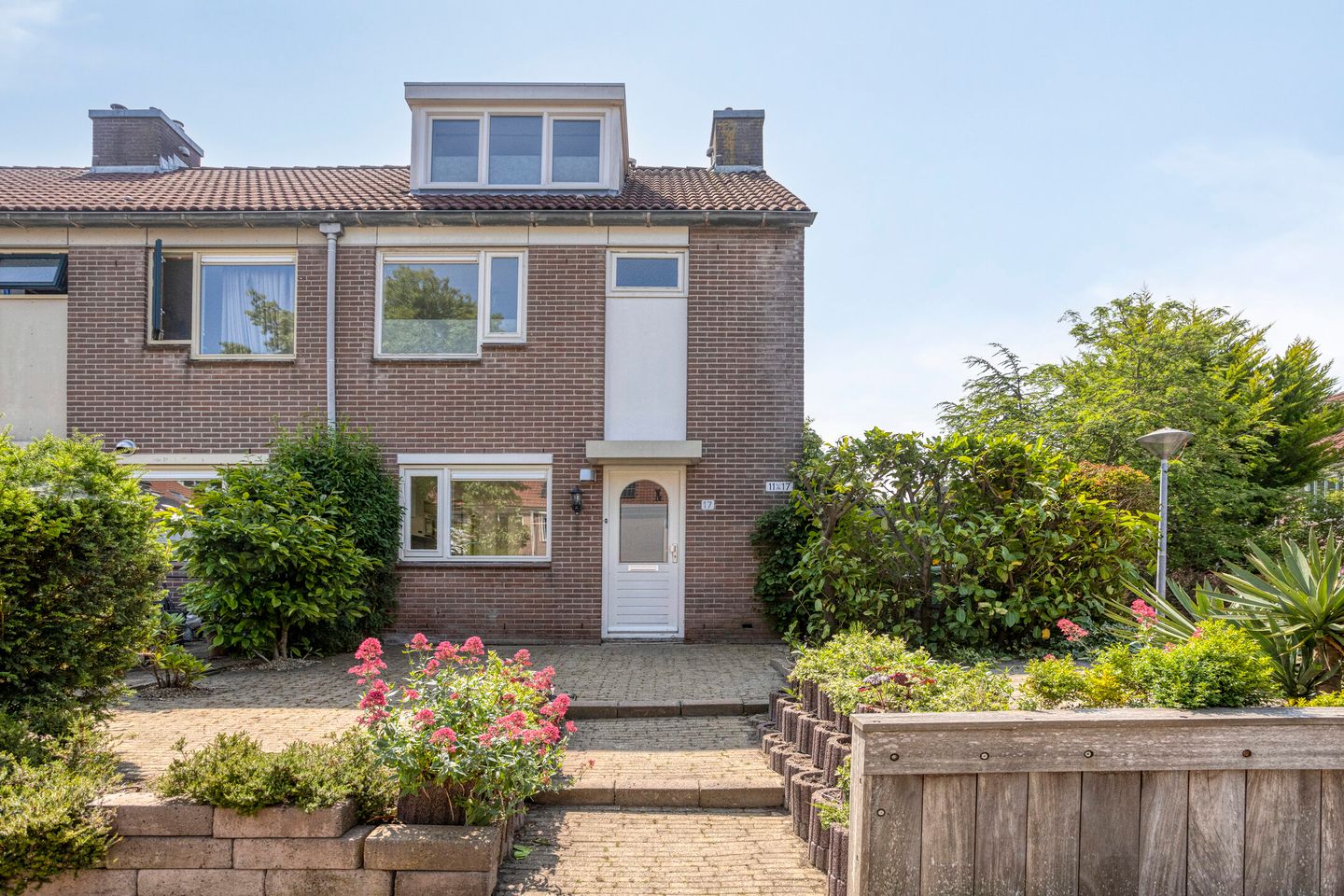 Foto 5 van Hoefijzer 17