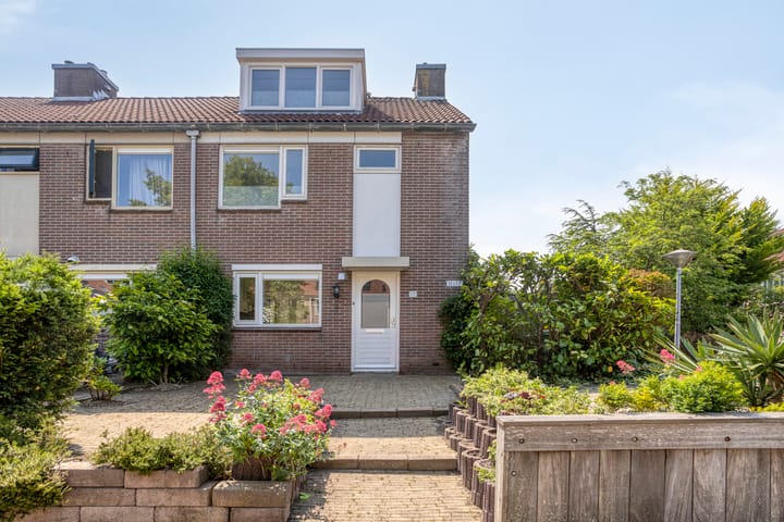 Foto 5 van Hoefijzer 17