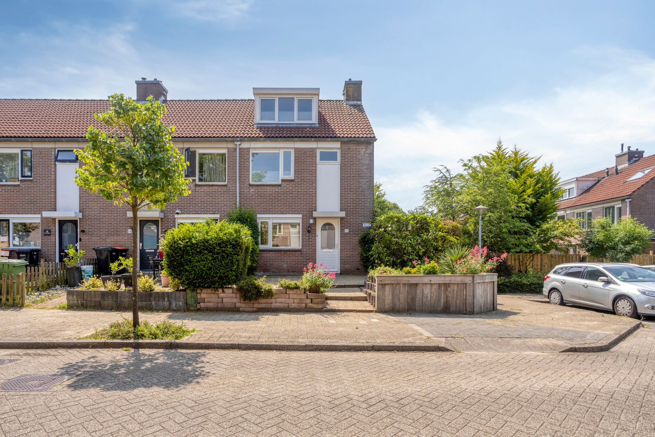 Foto 6 van Hoefijzer 17