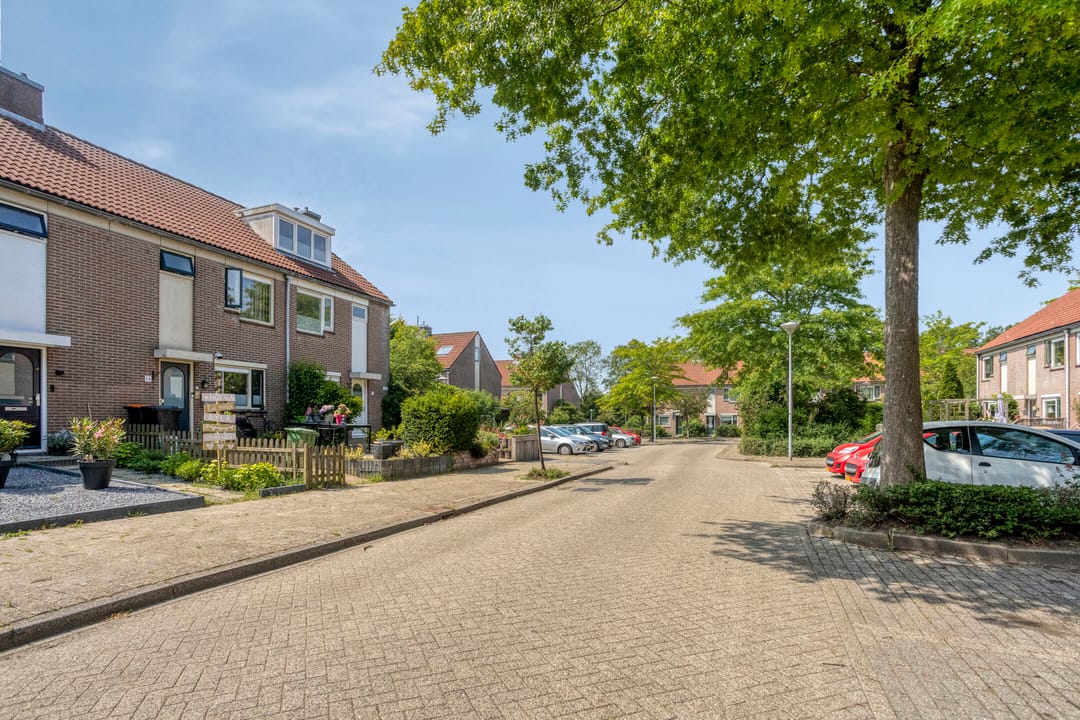 Foto 7 van Hoefijzer 17