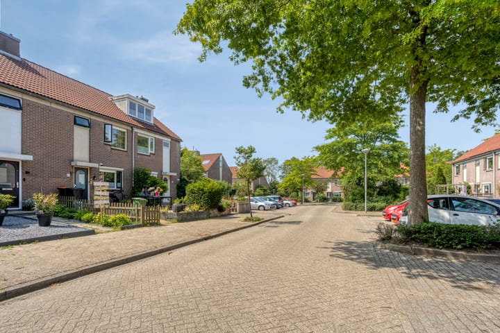 Foto 7 van Hoefijzer 17