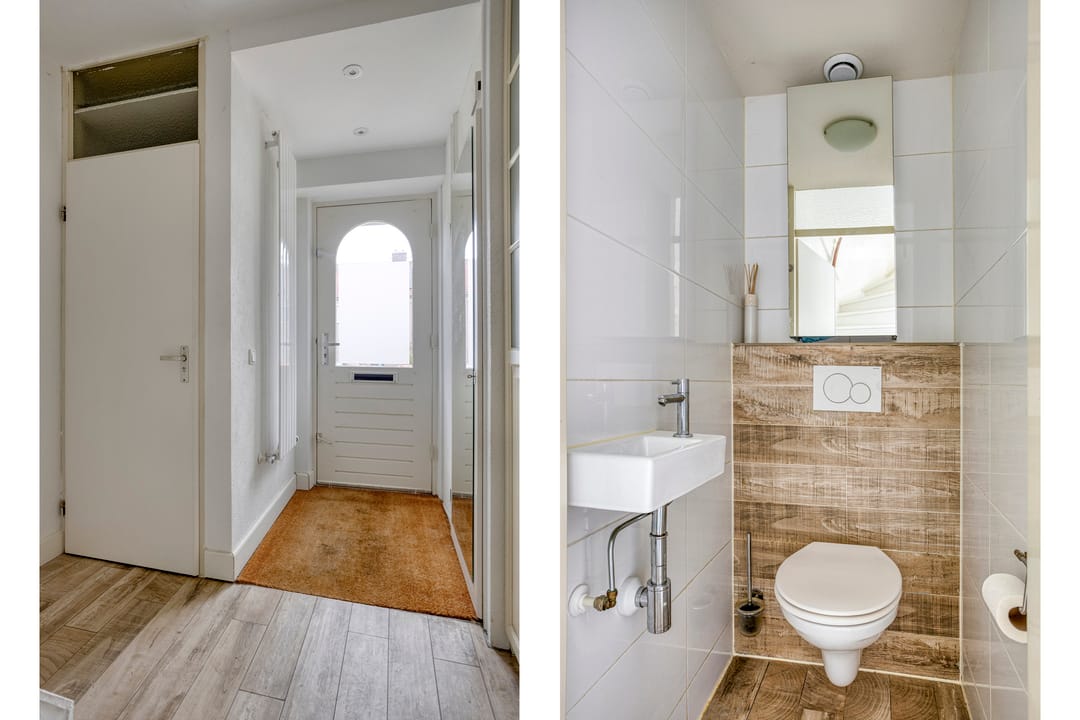 Foto 8 van Hoefijzer 17