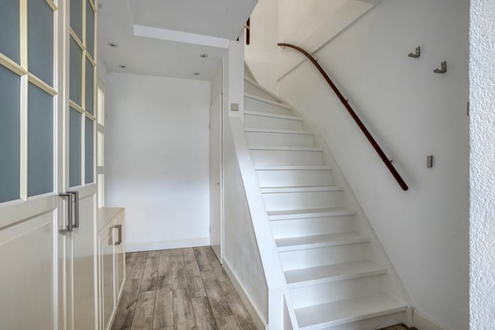 Foto 9 van Hoefijzer 17