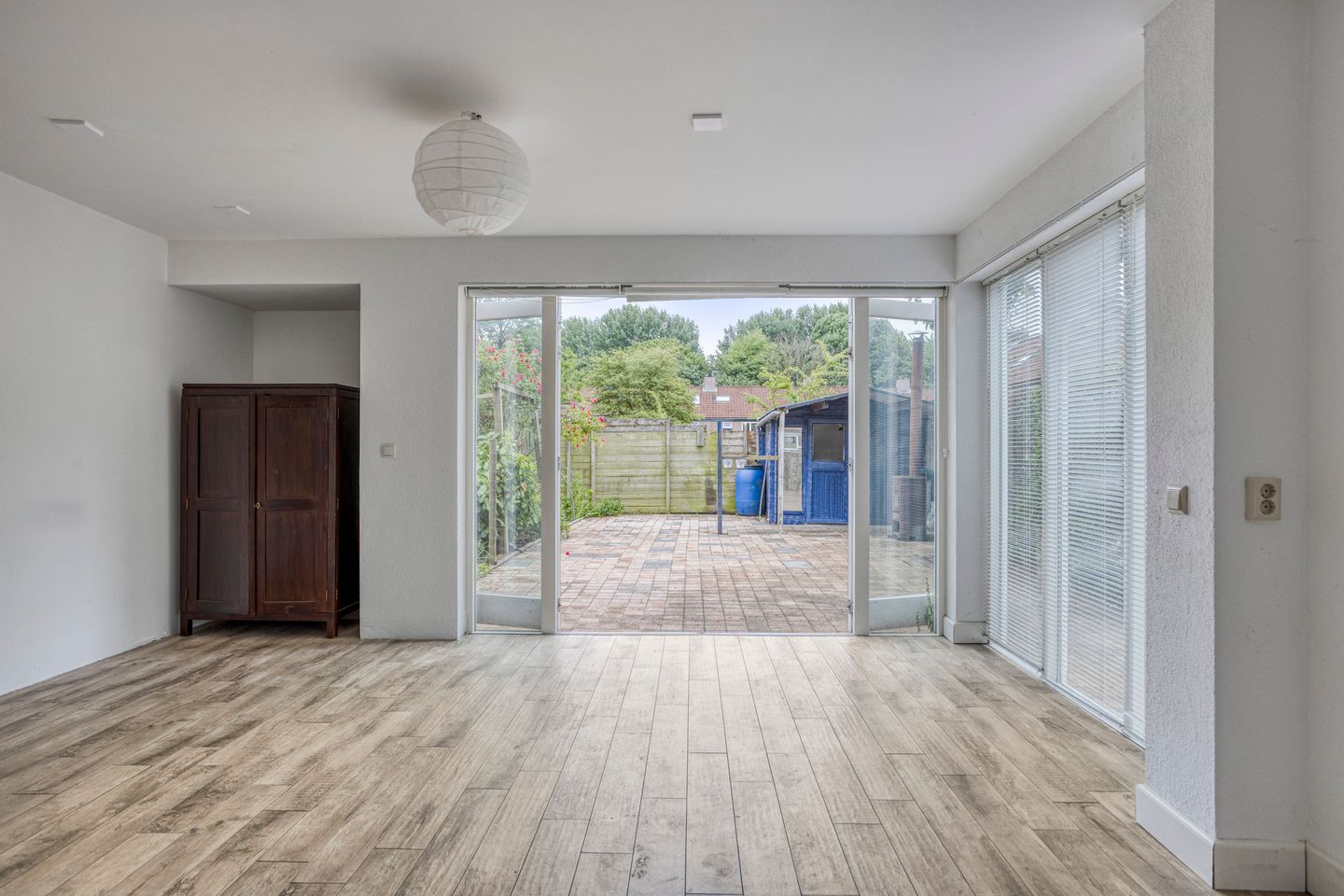 Foto 10 van Hoefijzer 17