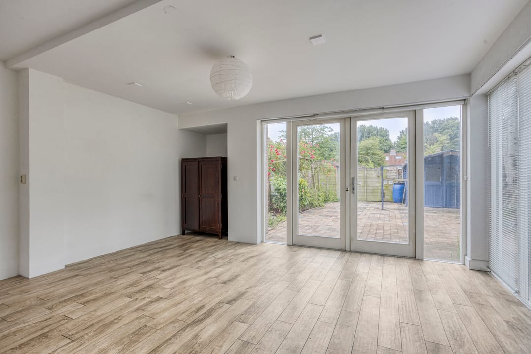 Foto 11 van Hoefijzer 17