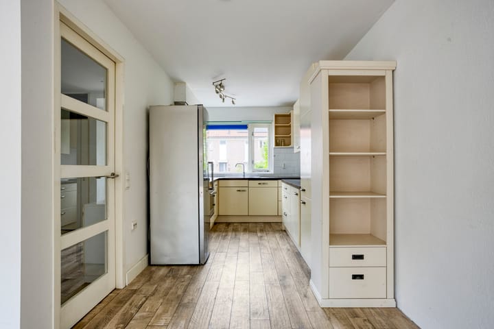 Foto 14 van Hoefijzer 17