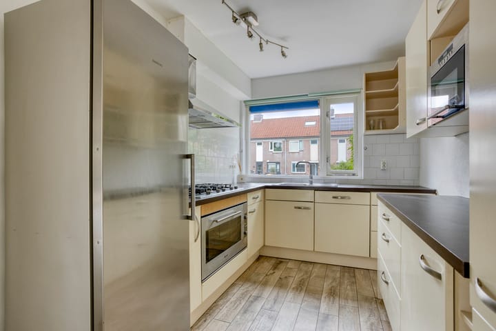 Foto 15 van Hoefijzer 17