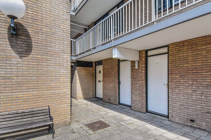 Foto 1 van Franciscushof 9