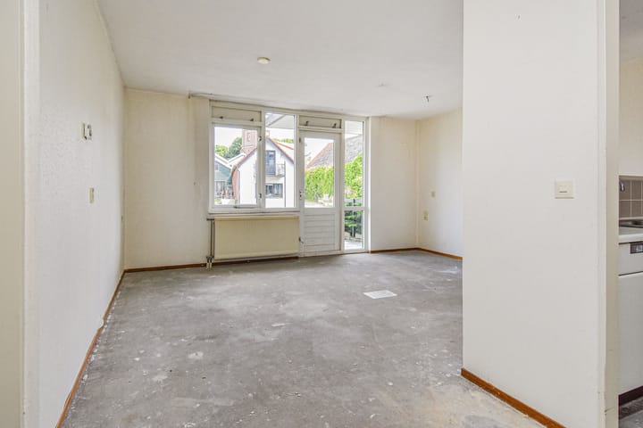 Foto 3 van Franciscushof 9