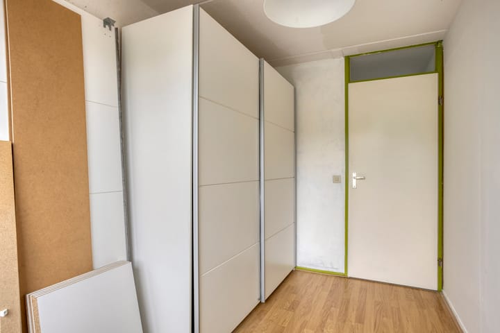 Foto 20 van Hoefijzer 17