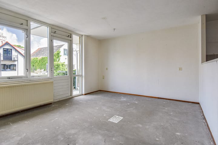 Foto 5 van Franciscushof 9