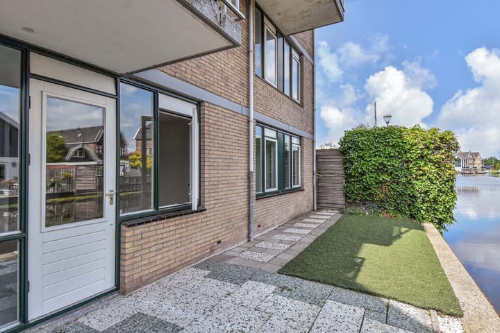 Foto 6 van Franciscushof 9