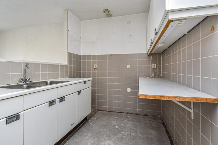 Foto 7 van Franciscushof 9