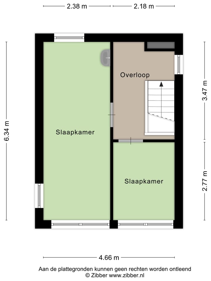 Foto 26 van Kloosterstraat 9