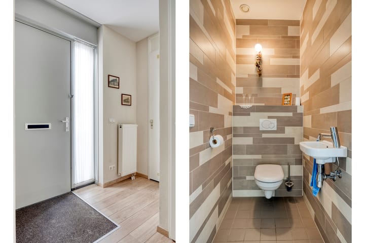 Foto 3 van Kloosterstraat 9