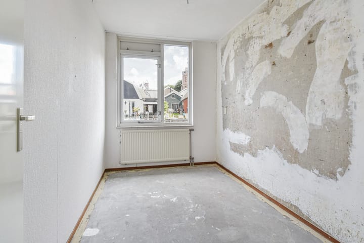 Foto 10 van Franciscushof 9