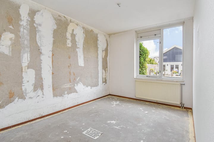 Foto 11 van Franciscushof 9