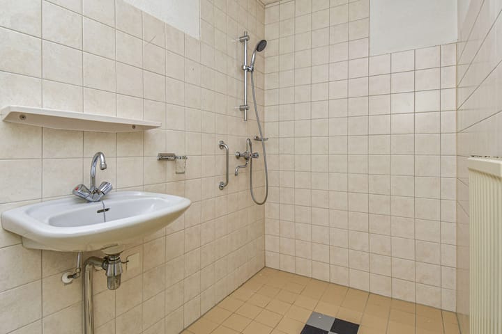 Foto 12 van Franciscushof 9