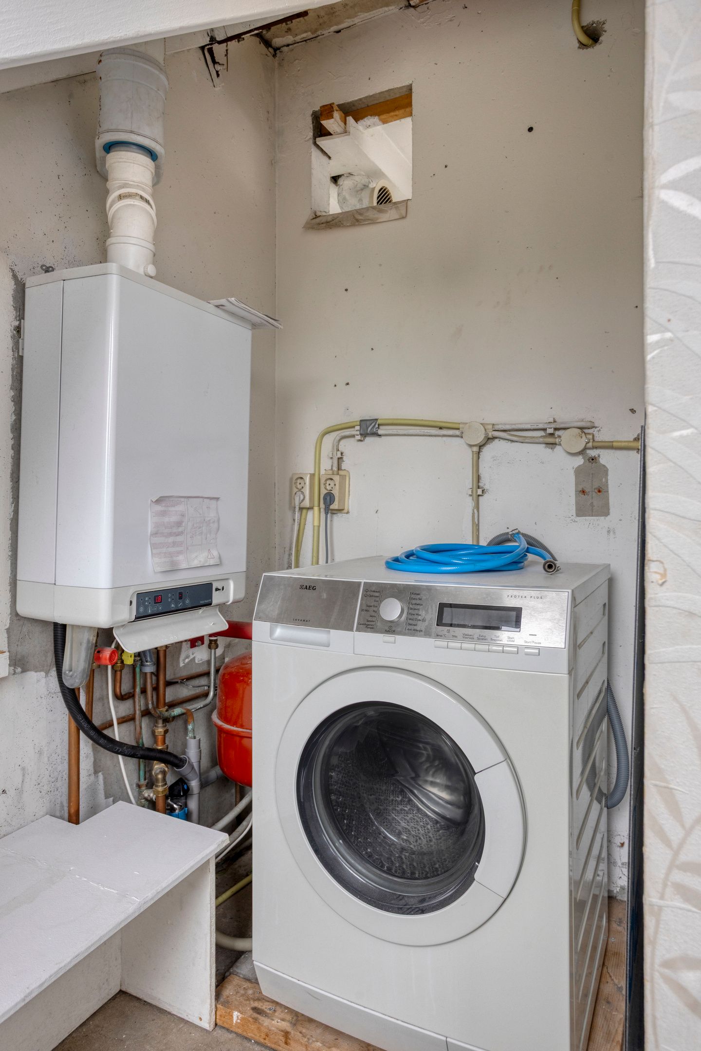 Foto 29 van Hoefijzer 17