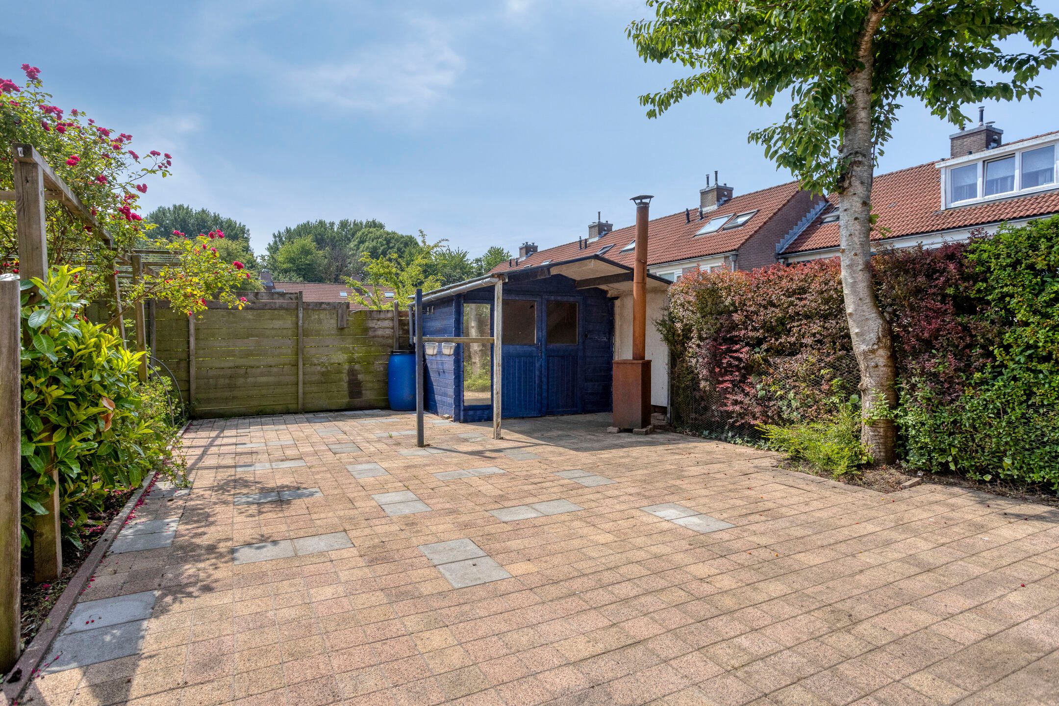 Foto 30 van Hoefijzer 17