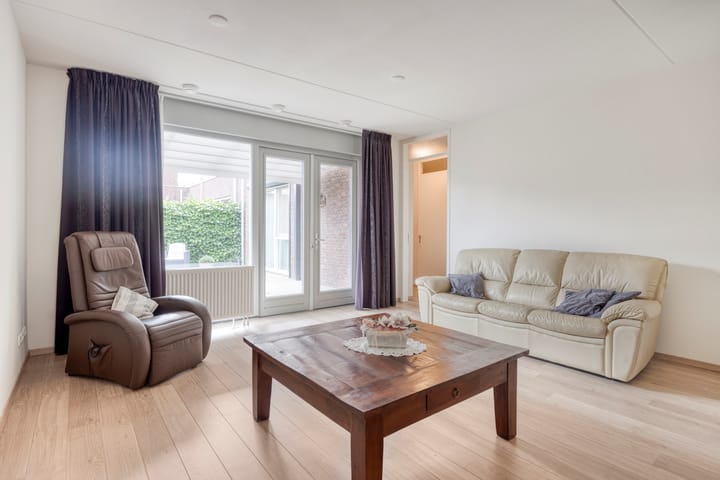 Foto 9 van Kloosterstraat 9