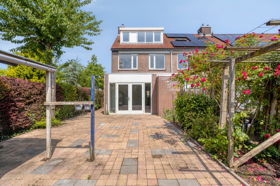 Foto 31 van Hoefijzer 17