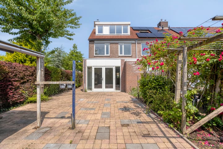 Foto 31 van Hoefijzer 17