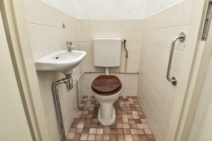 Foto 15 van Franciscushof 9