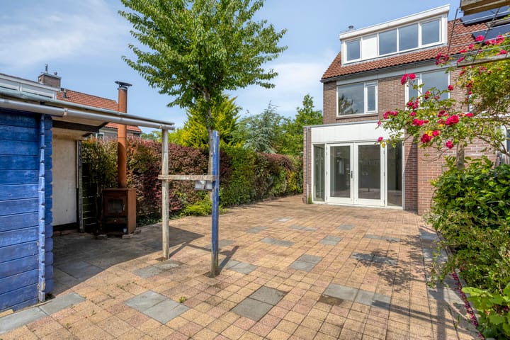 Foto 32 van Hoefijzer 17