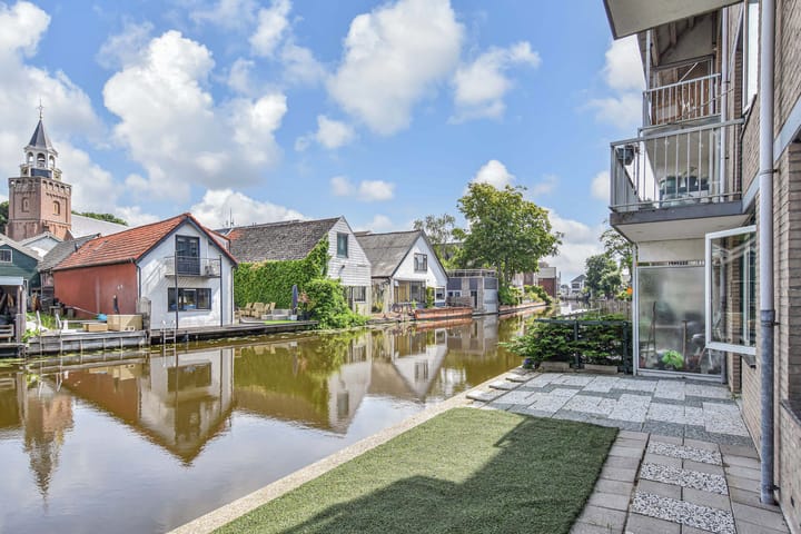 Foto 16 van Franciscushof 9