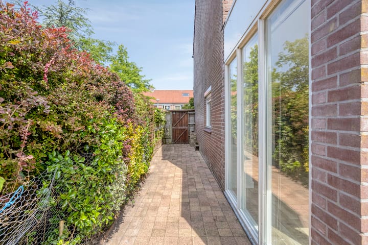 Foto 33 van Hoefijzer 17