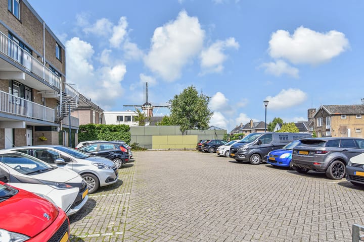 Foto 18 van Franciscushof 9