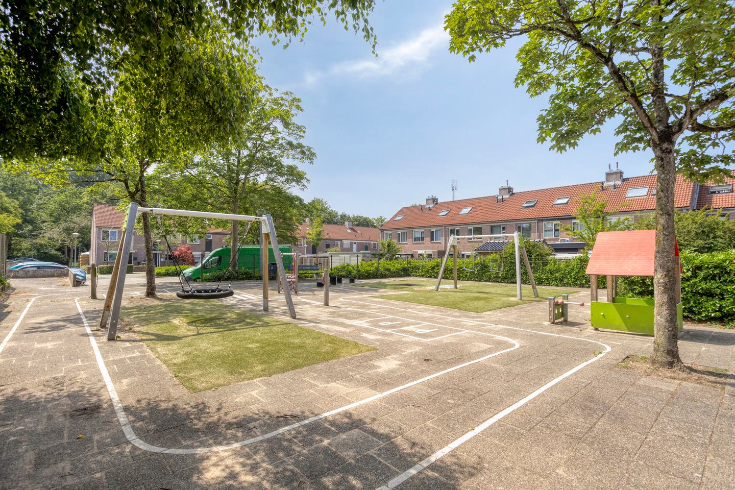 Foto 35 van Hoefijzer 17