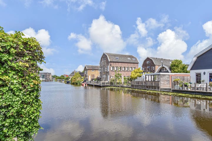 Foto 19 van Franciscushof 9