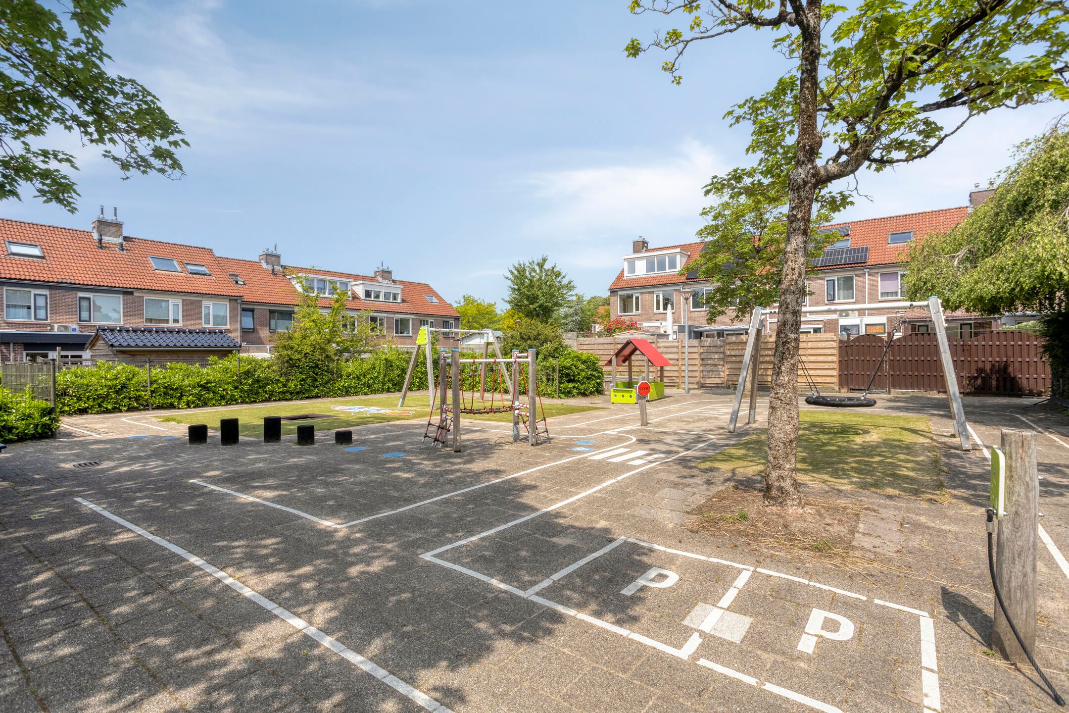 Foto 36 van Hoefijzer 17