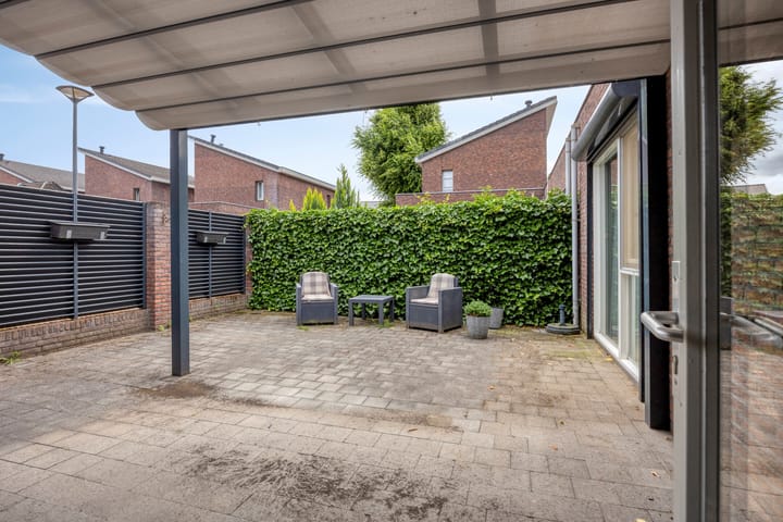 Foto 19 van Kloosterstraat 9