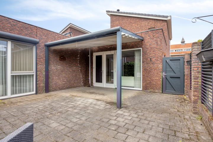 Foto 20 van Kloosterstraat 9