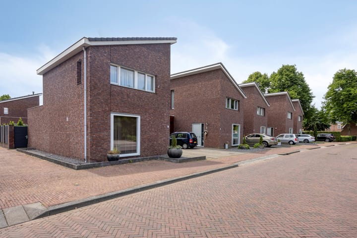 Foto 21 van Kloosterstraat 9