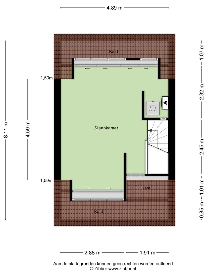 Foto 40 van Hoefijzer 17